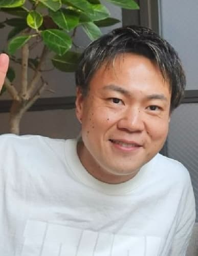 令和の龍サロン オーナー ズッキー（鈴木康一）